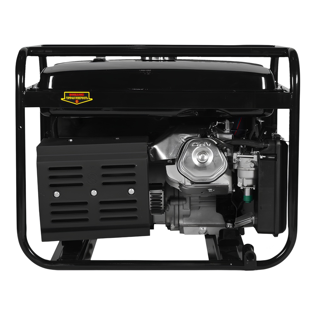 Генератор бензиновый Huter DY9500L 7,5кВт