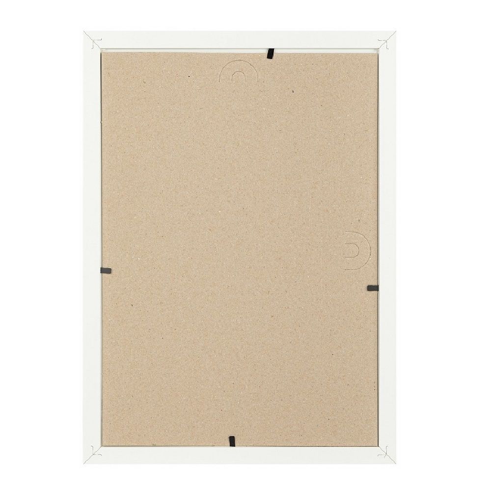 Фоторамка Image Art С22 МДФ 21х30 белый