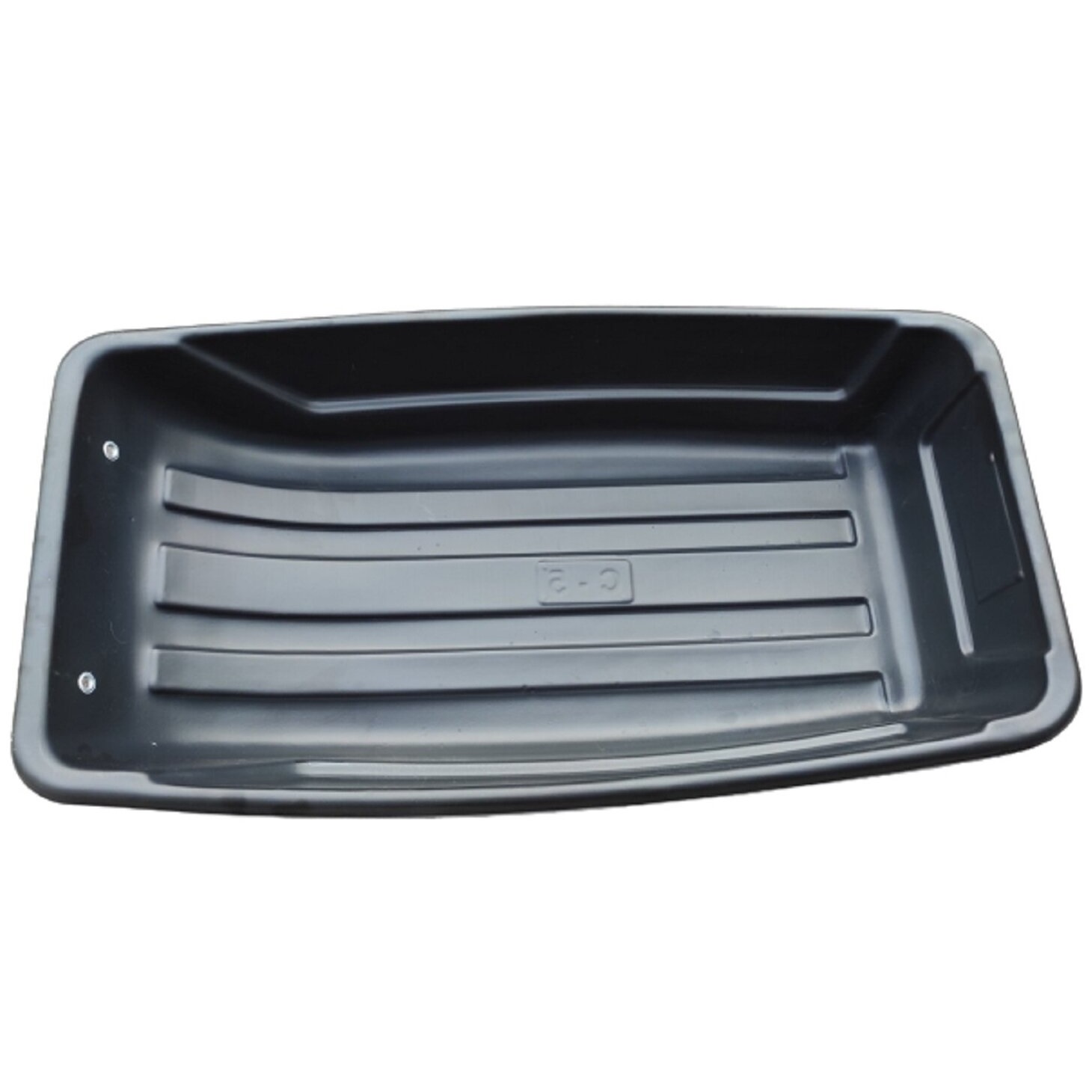 Сани-волокуши 120х60х25 см GLQ-5