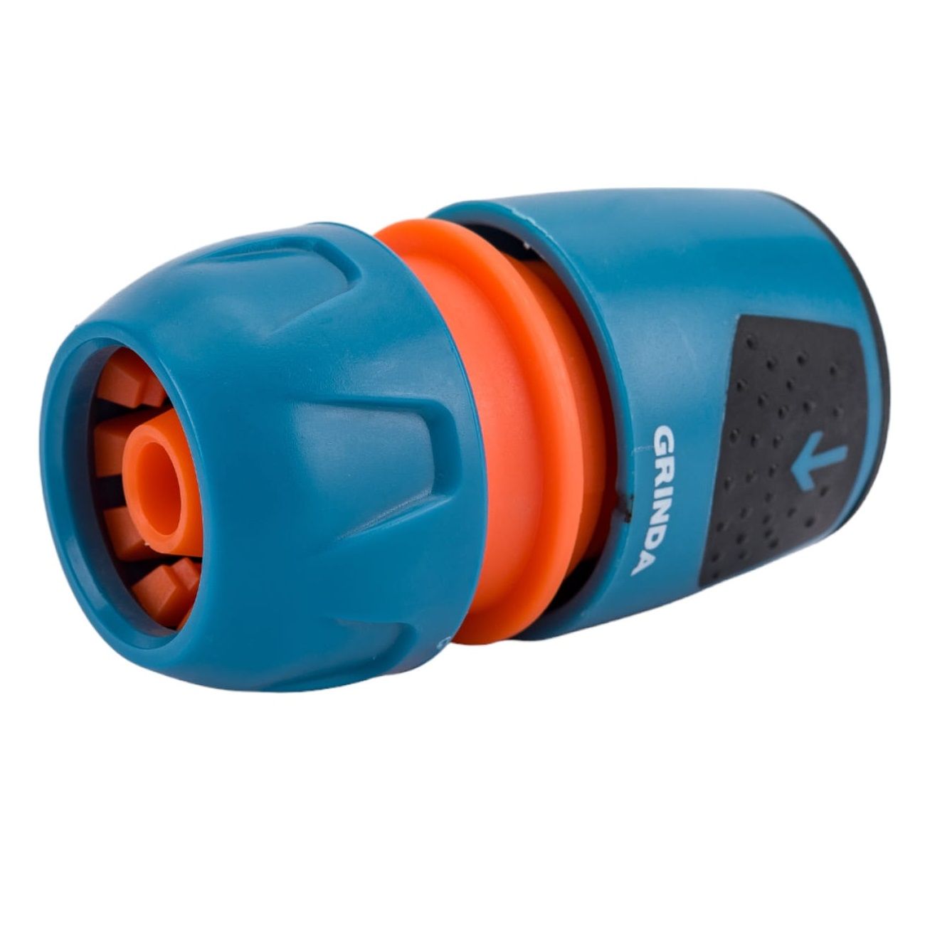 Соединитель 1/2"-3/4" Grinda TU PROLine 8-426225