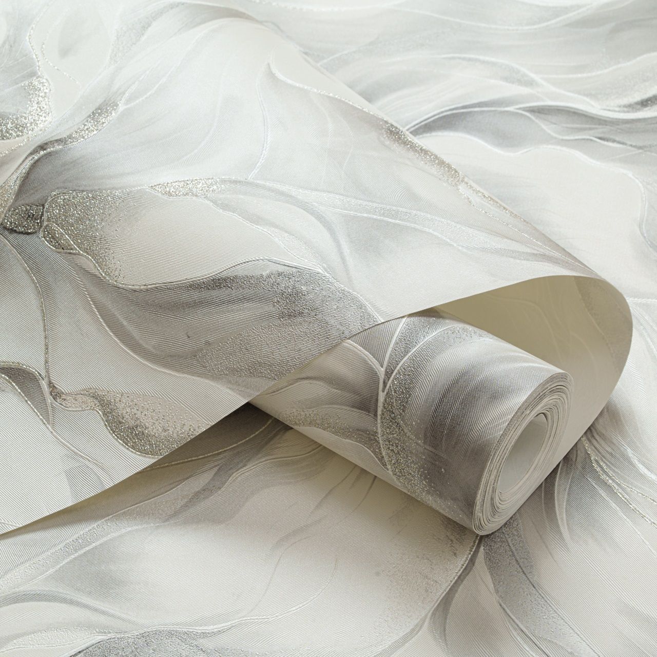 Обои 11171-03 Артекс 1,06х10 м Голден серый