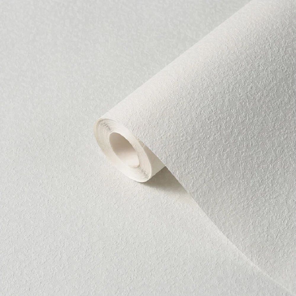 Обои под покраску 54410E Elysium 1,06х10 м Снежок белый