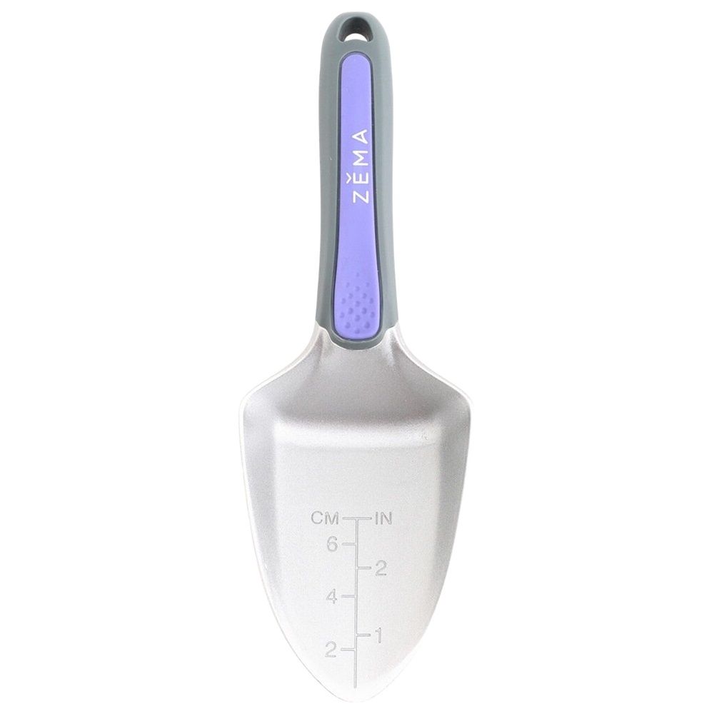 Совок посадочный 200х60 мм Zema ZM 2101 Premium