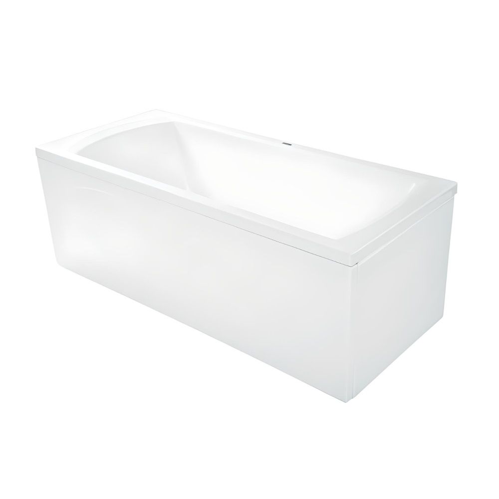 Ванна акриловая Santex Монако 170х70 см