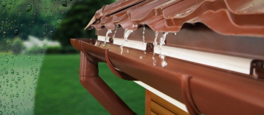 Водосточные и дренажные системы