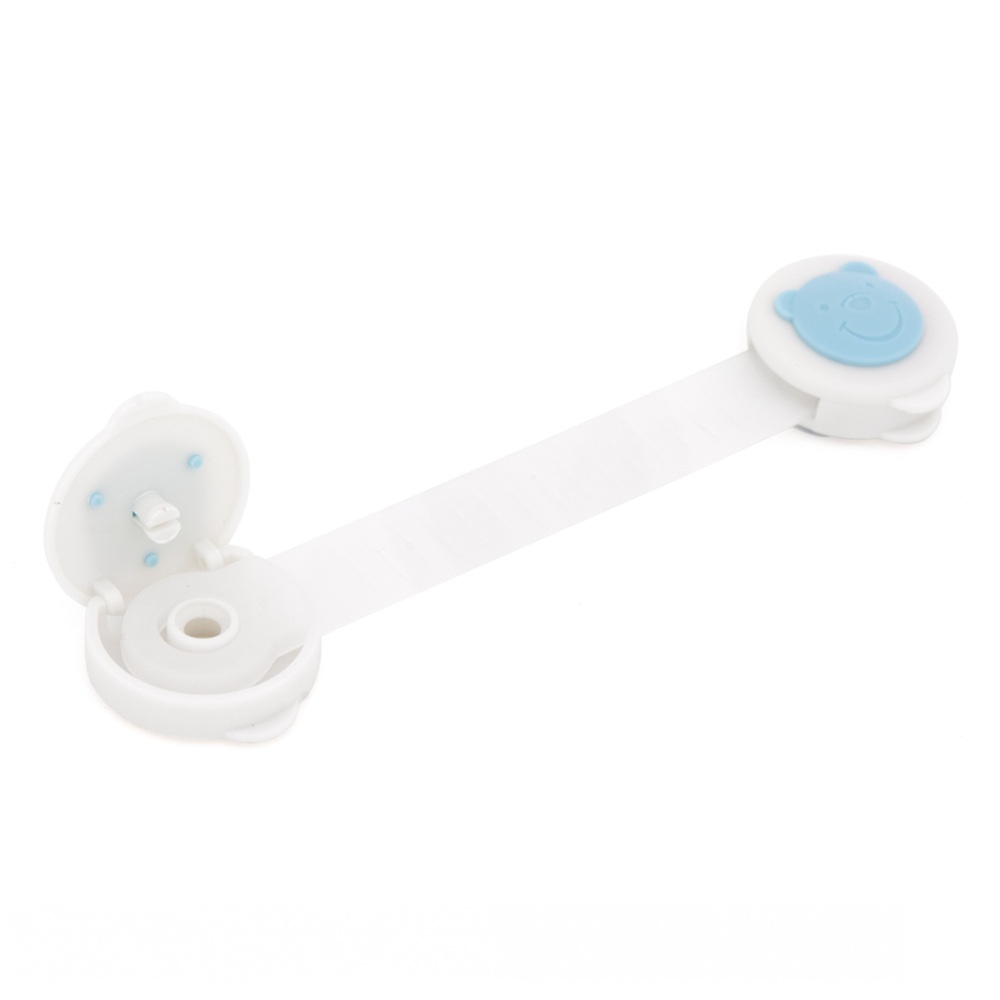 Блокиратор универсальный BS 46.14 PALLADIUM голубой