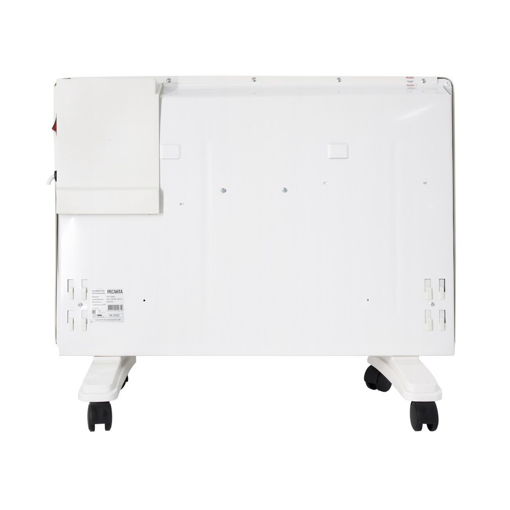 Конвектор ОК-2000Е LED Ресанта