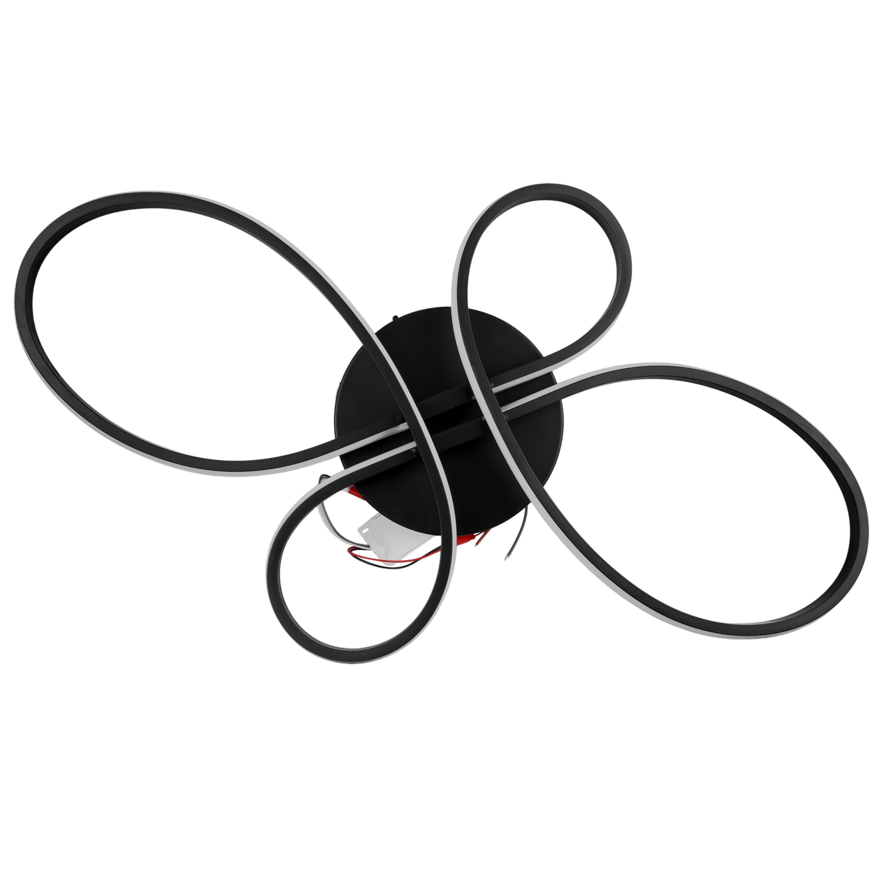 Светильник LED 98Вт Камертон РС23219