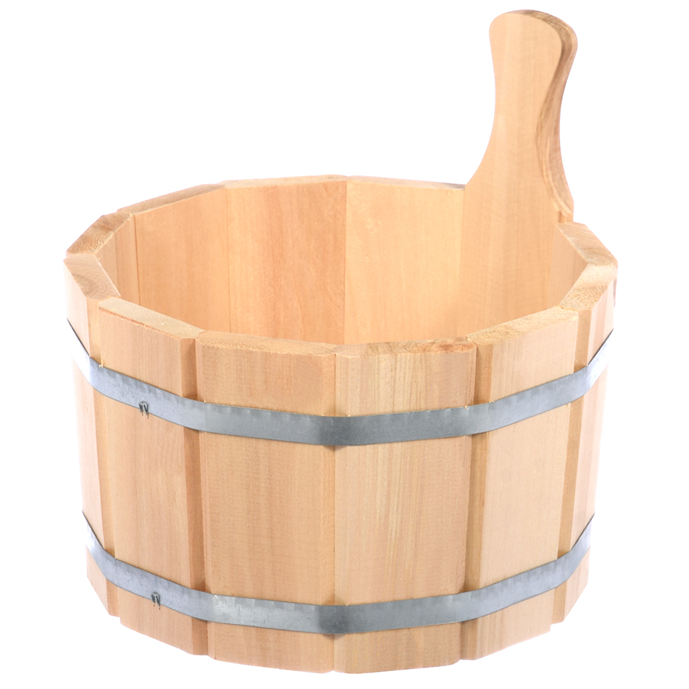 Ушат 6 л Hot Pot