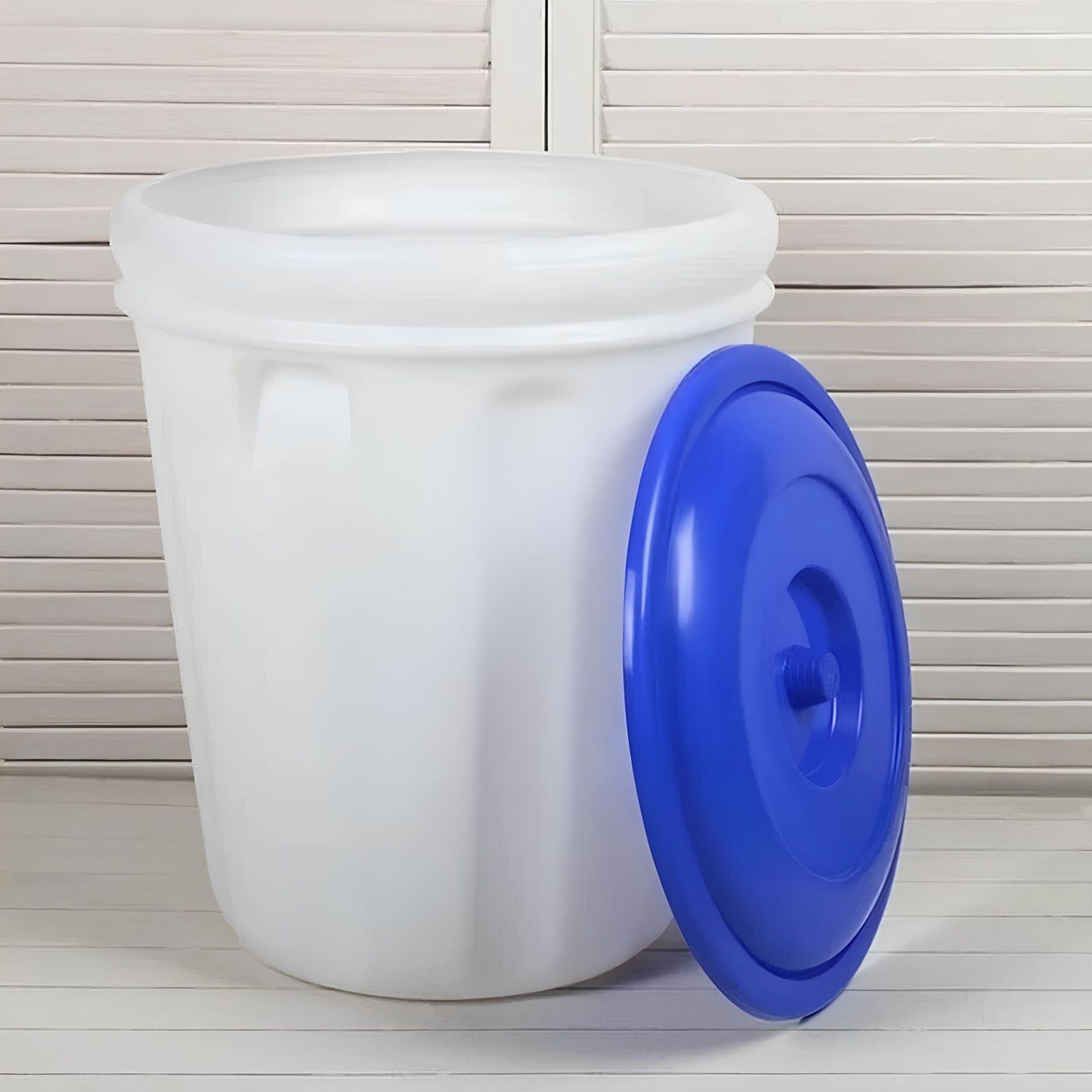 Бак пищевой 60 л