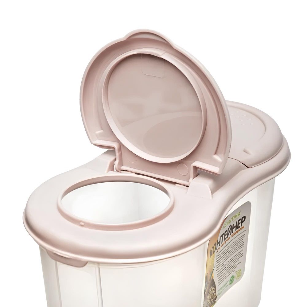 Контейнер для сыпучих продуктов №2 750 мл