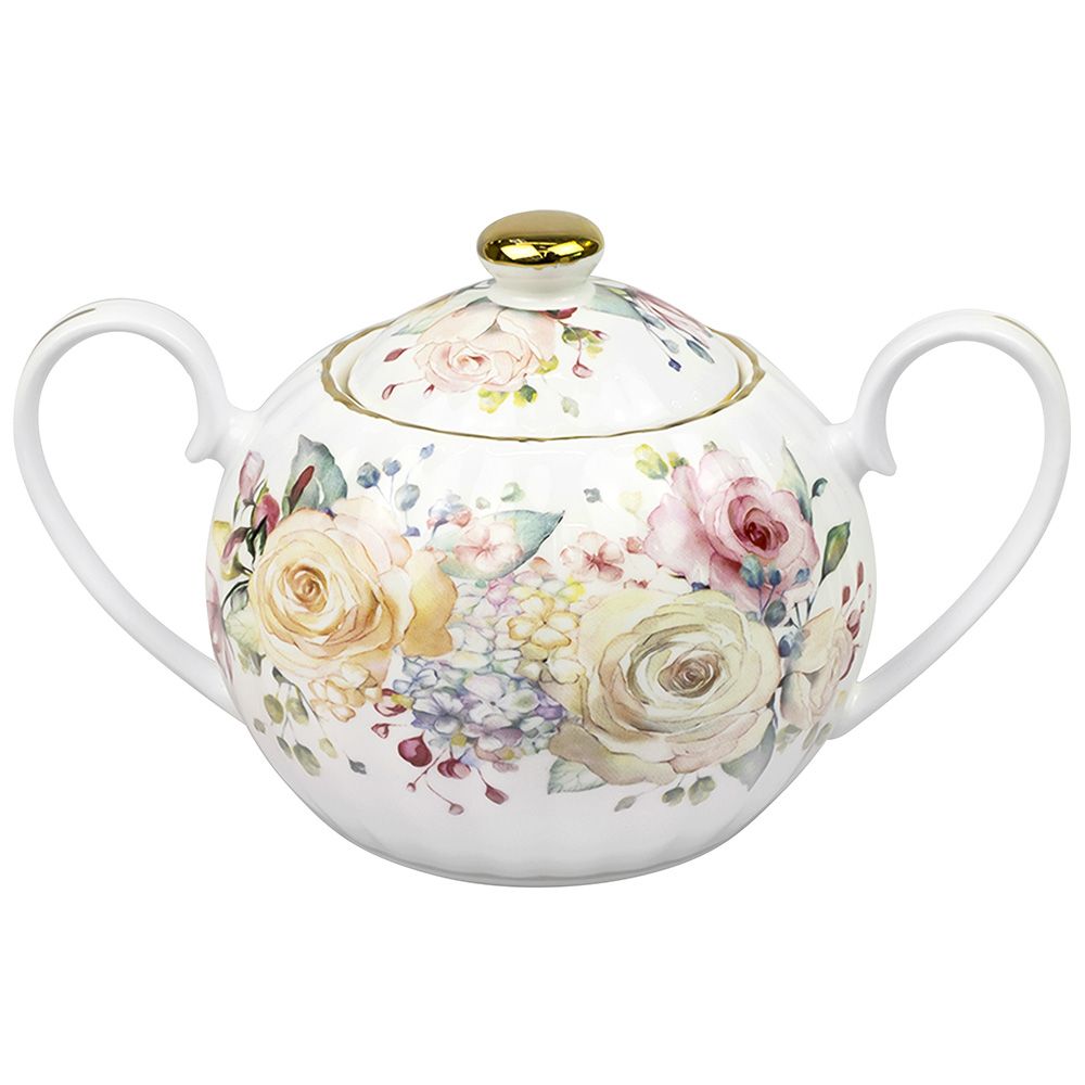 Сахарница Lefard Времена года 400 мл 760-695