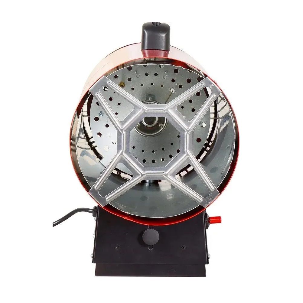 Пушка тепловая газовая Тепловая газовая пушка ТГП-50000 Ресанта 67/1/16 1500м3/ч,п.т.3,6кг/ч