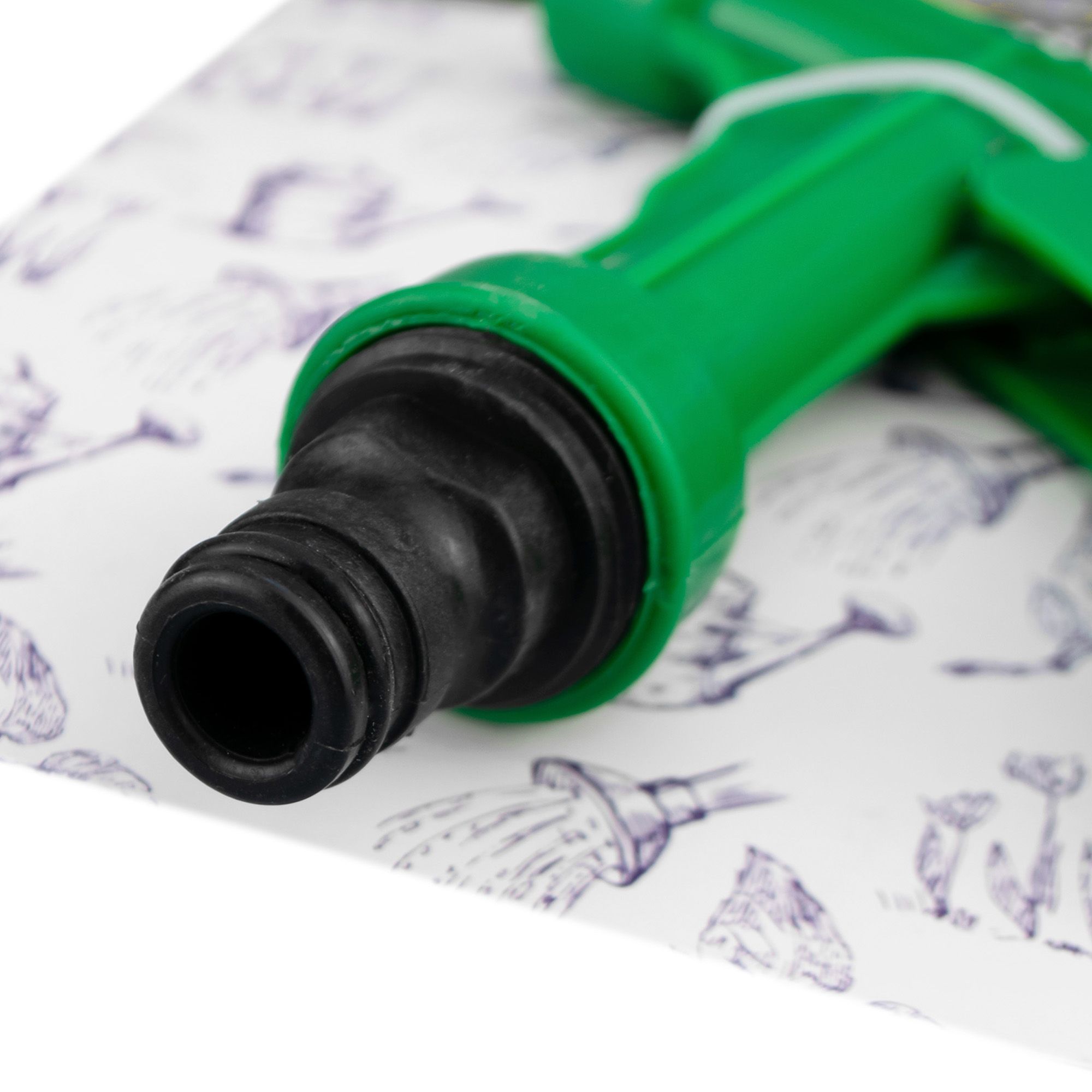 Распылитель пистолетный 1 режим