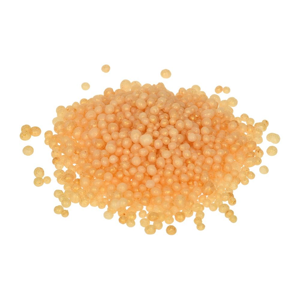 Жемчуг для ванны Банные штучки Сливочная карамель 220 г