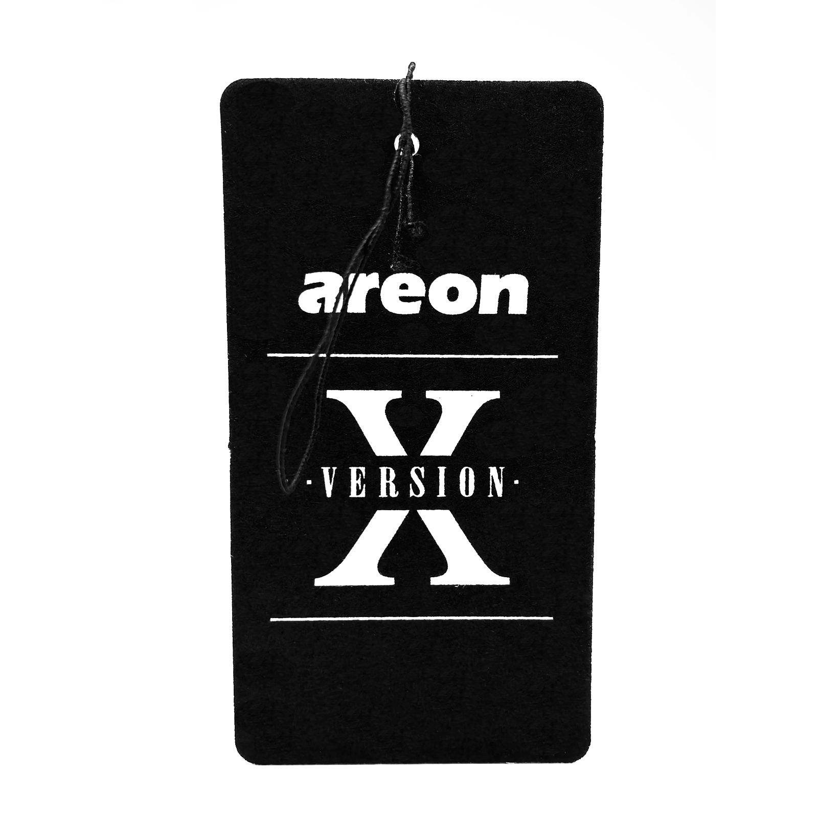 Ароматизатор для автомобиля Areon Refreshment X-Version Вишня Калифорния 704-AXV-008
