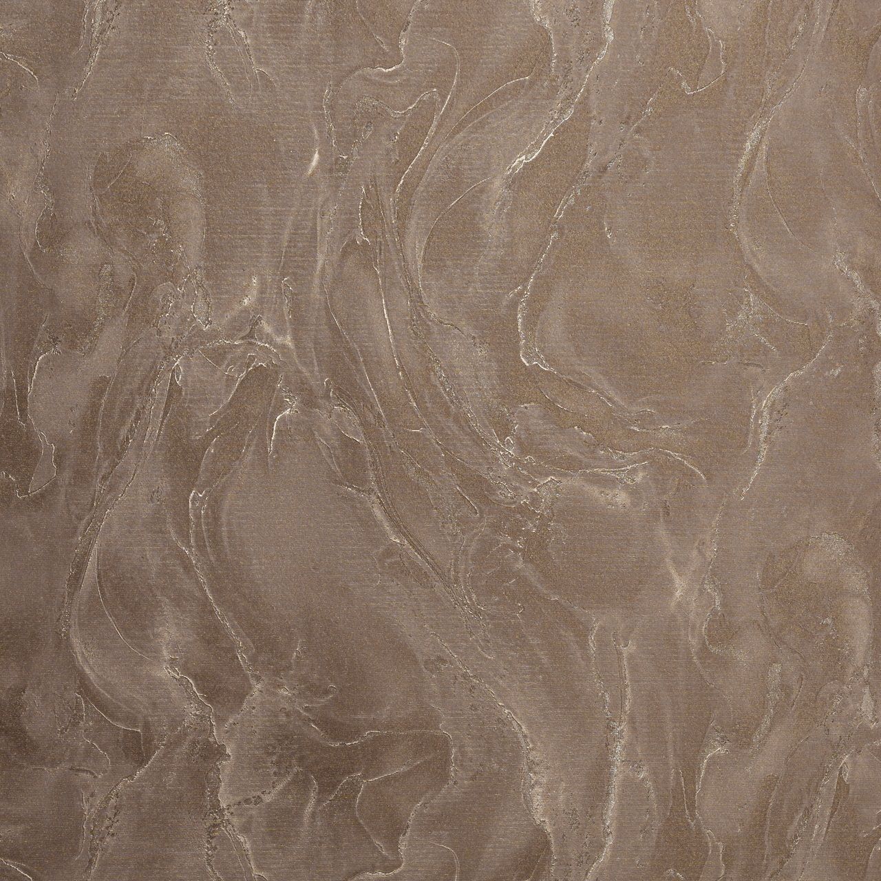 Обои Артекс Элиза 11268-05 коричневые мрамор 1,06х10,05 м