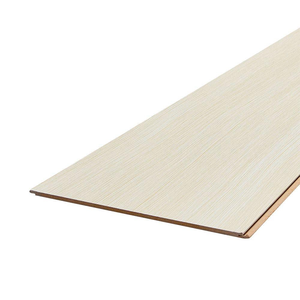 Панель МДФ Латте/Лес белый 2700х301 мм