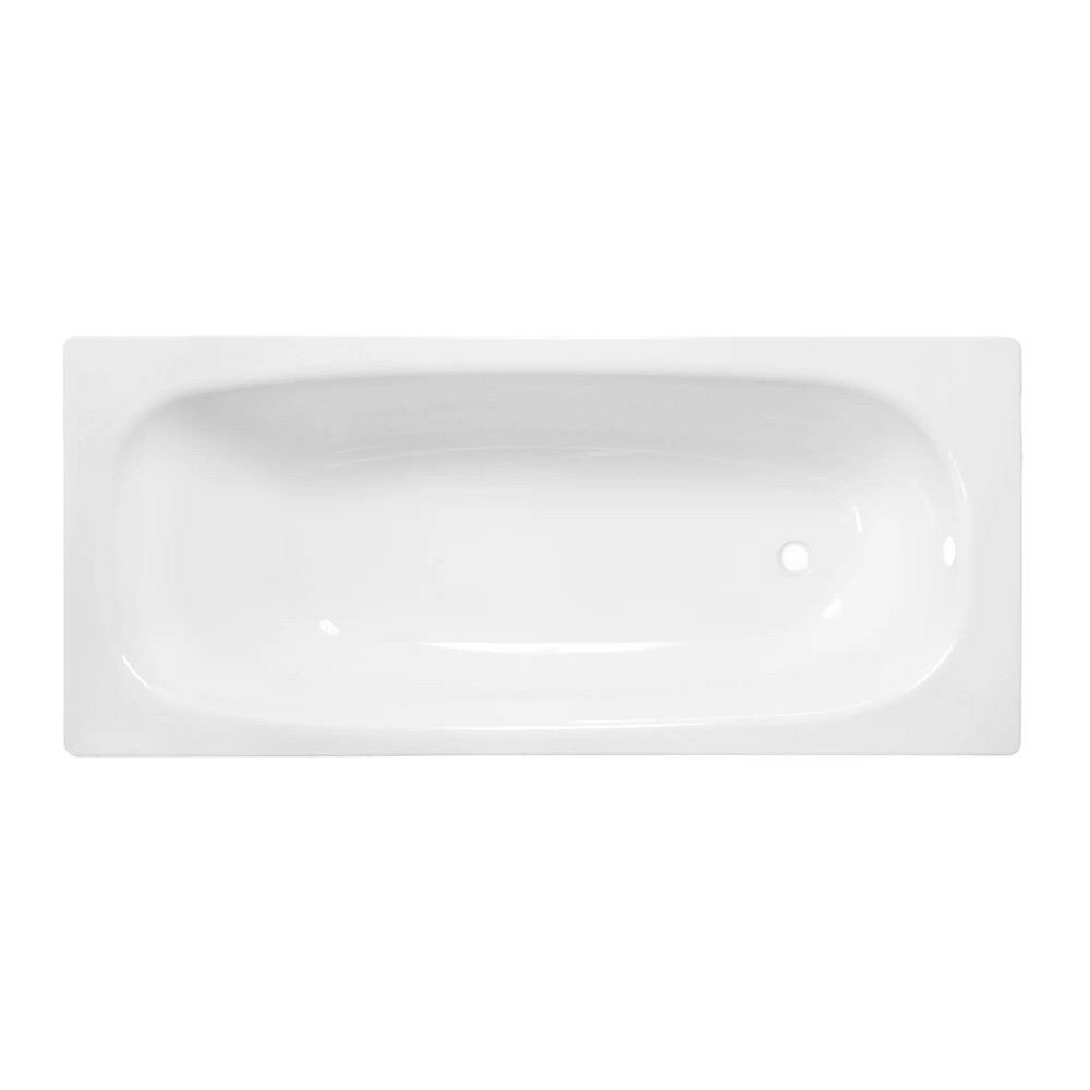 Ванна стальная Reimar 160х70 см с ножками