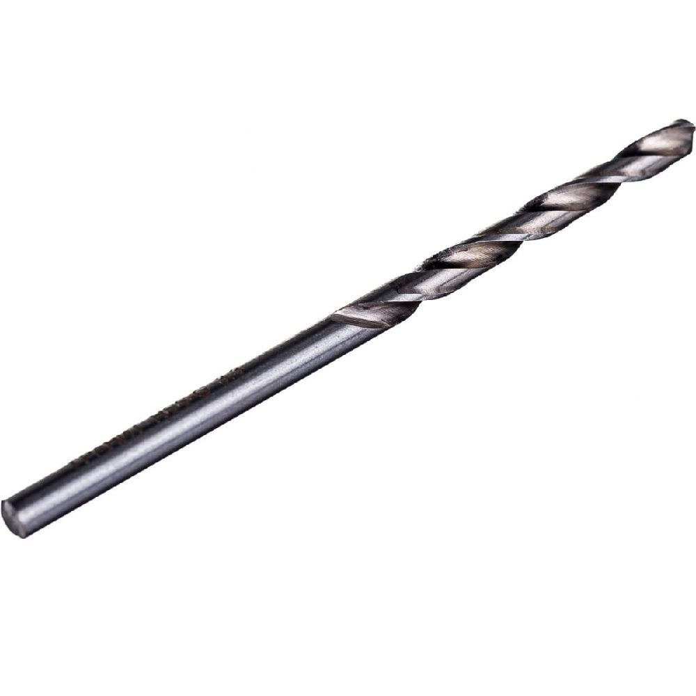 Сверло по металлу Гранит HSS-G 3,3х65/36