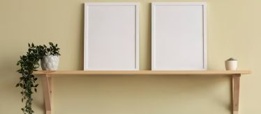 Готовые полки