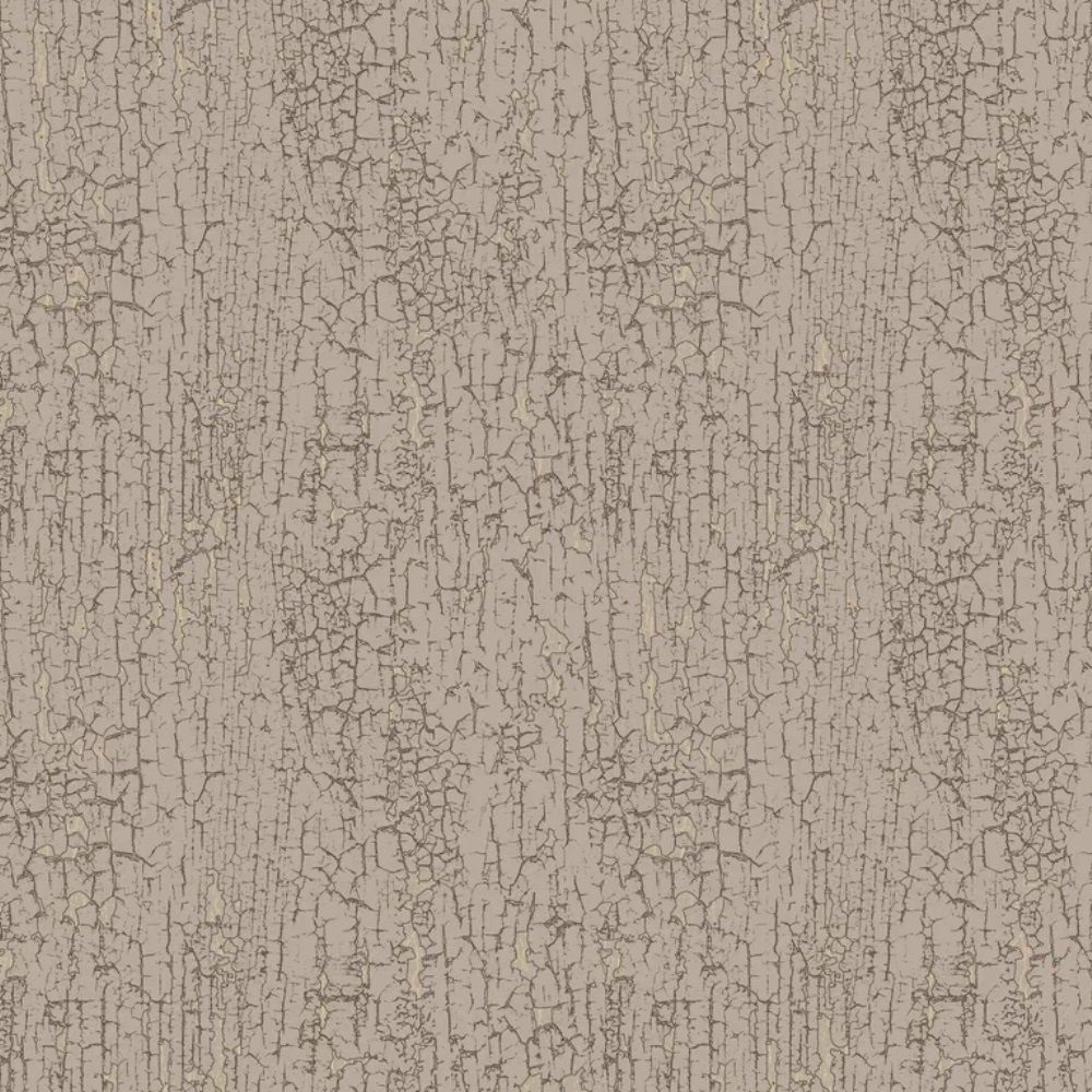 Обои Green Walls Кора С40 4139 03 дуб розовое золото абстракция 1,06х10,05 м