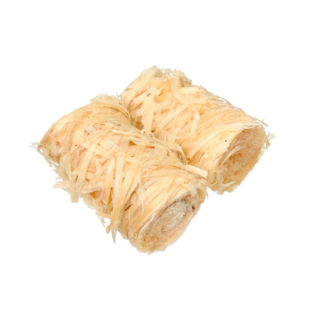 Роллы для розжига мангалов, барбекю, каминов и печей 2 шт Boyscout