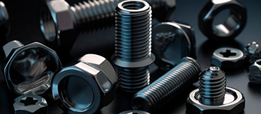 Болты и винты