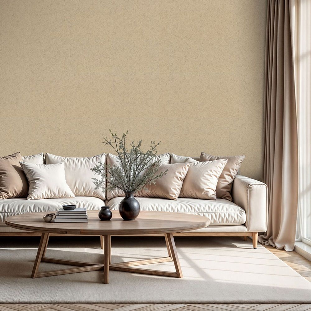 Обои 9256-22 Monte Solaro 1,06x10 м Era фон коричневый