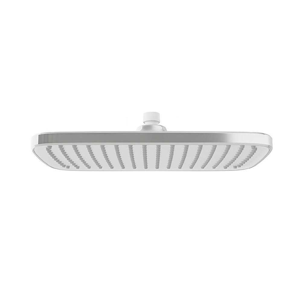 Верхний душ Iddis Esper ESP25CSi64 хром/белый