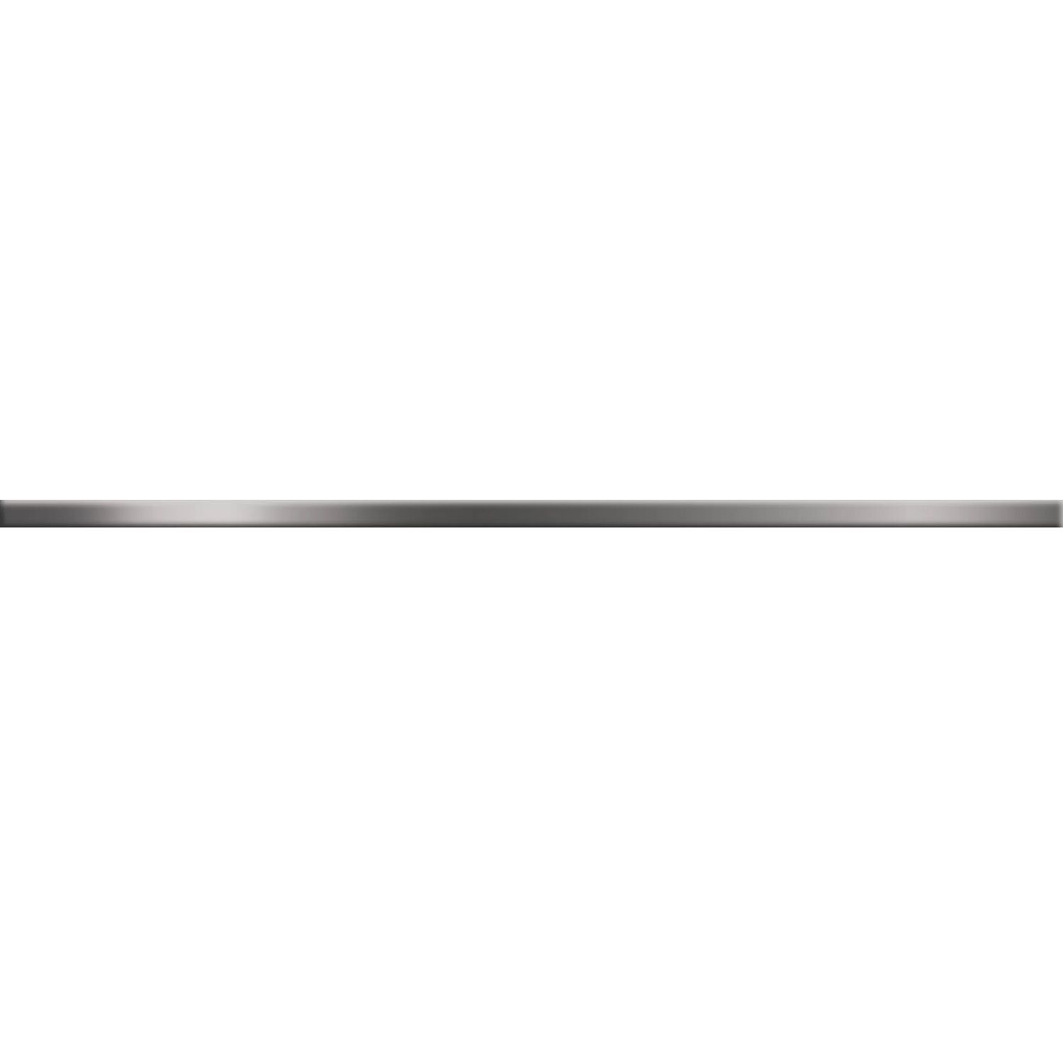 Бордюр Sword BW0SWD07 50х1,3 см серый