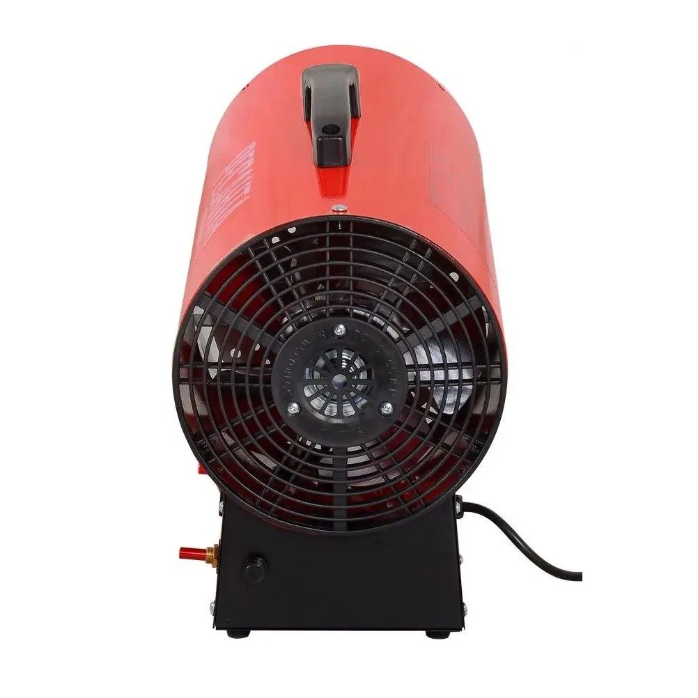 Пушка тепловая газовая Тепловая газовая пушка ТГП-50000 Ресанта 67/1/16 1500м3/ч,п.т.3,6кг/ч