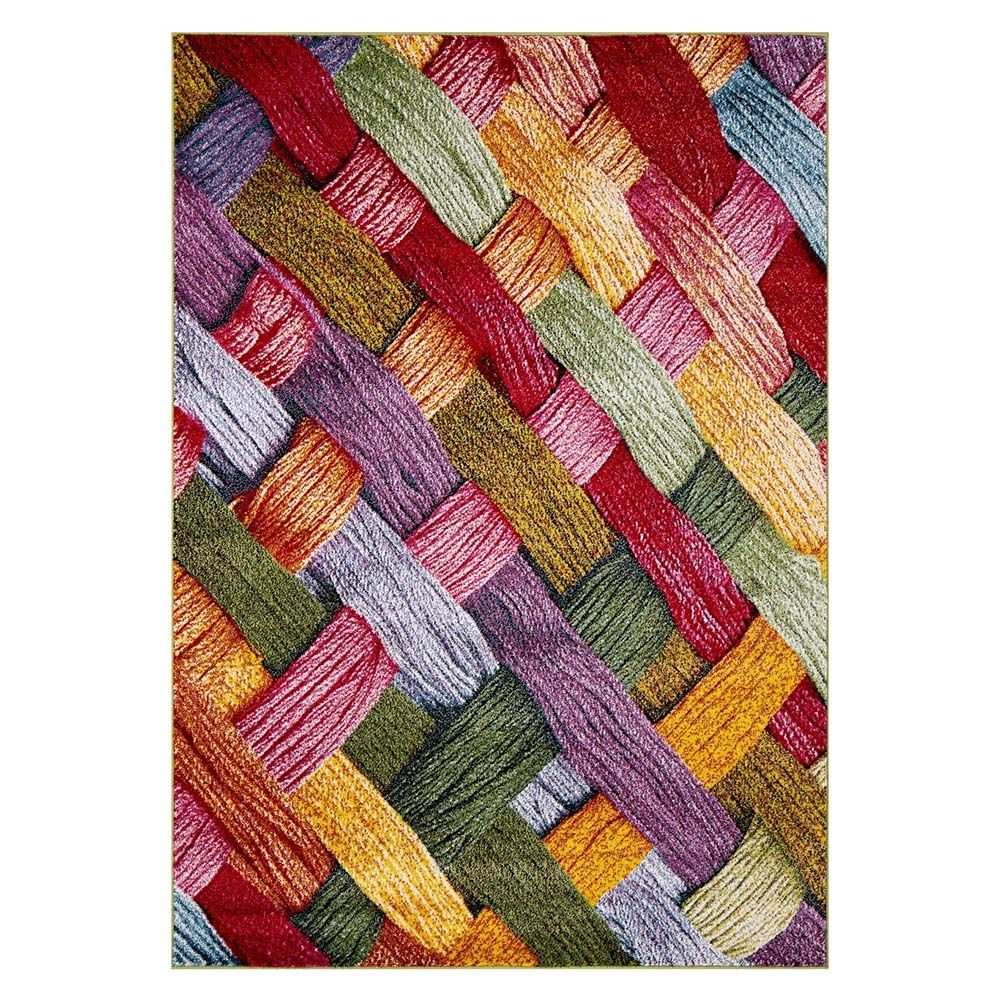 Ковер Rio Merinos C010 2х3 м разноцветный