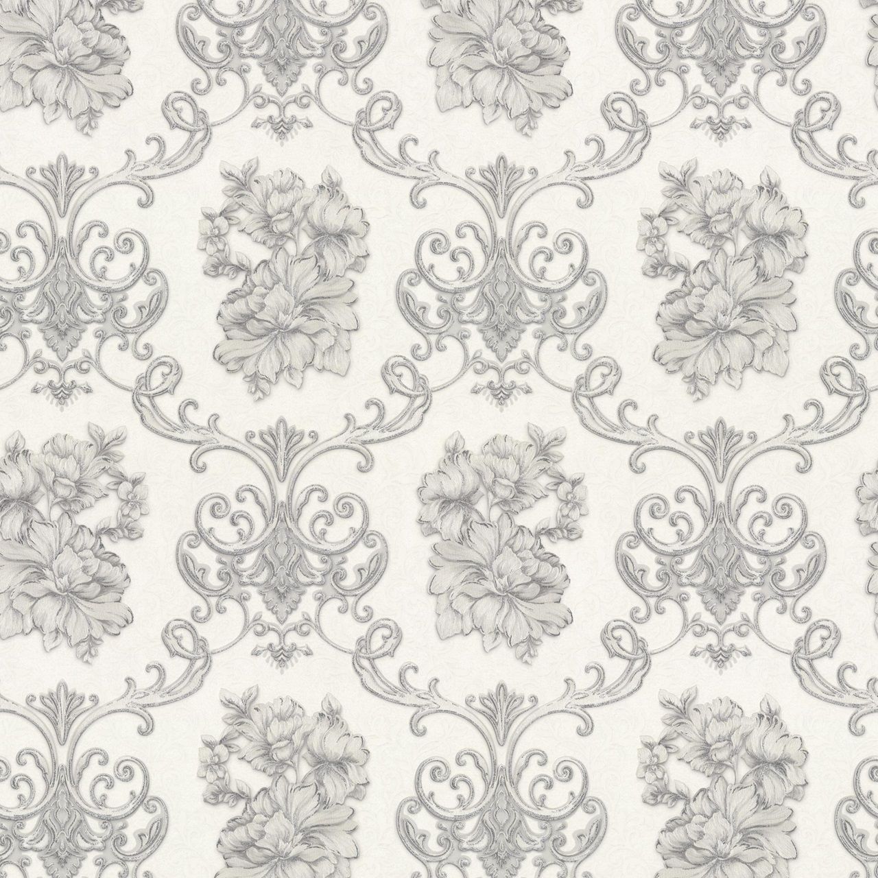 Обои PL72123-24 Палитра 1,06х10 м Corsica серый мотив