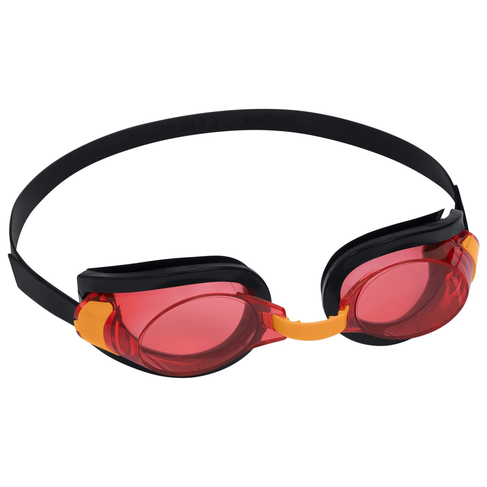 Очки для плавания от 7 лет Bestway Focus 21005