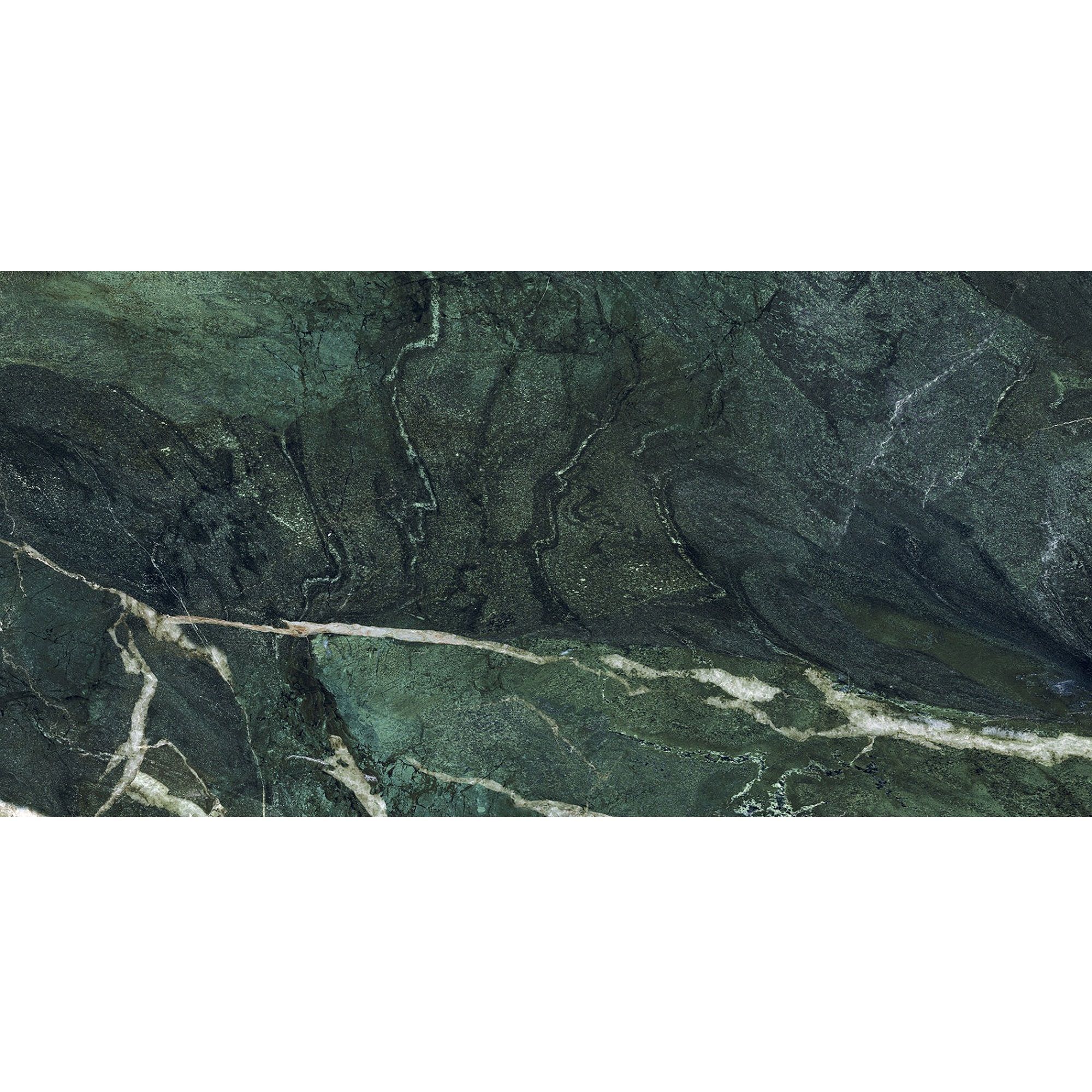 Керамогранит Global Tile Camlon GT1206011917HPR 60x120 см зеленый суперполированный 1,44 м2