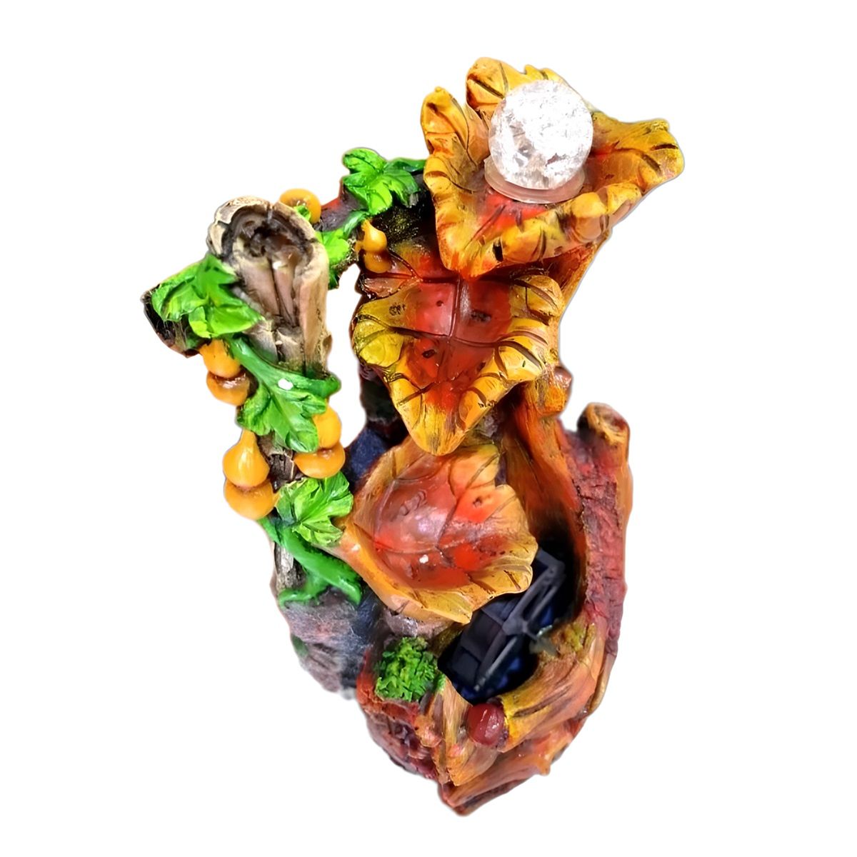 Фонтан декоративный 39х23х20 см арт.31019-0104