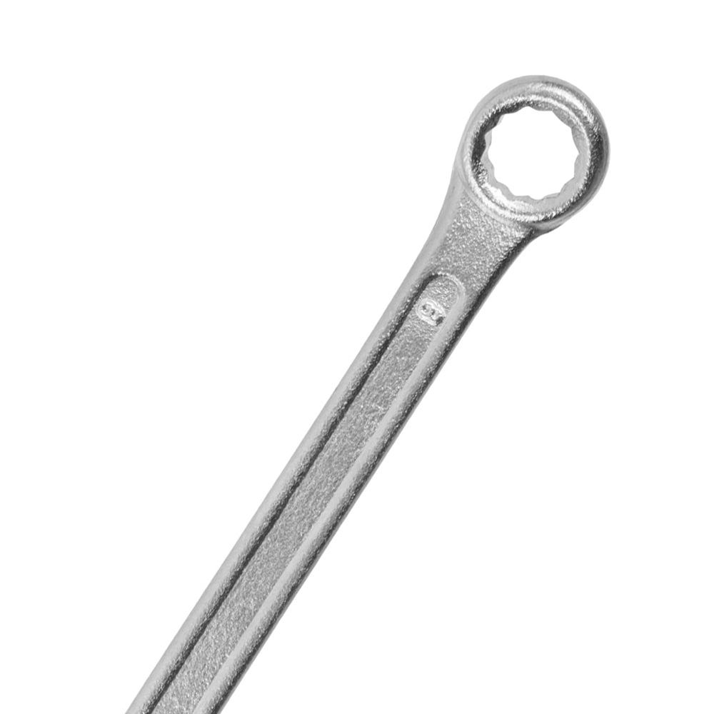 Ключ гаечный комбинированный 8 мм РемоКолор 43-3-808