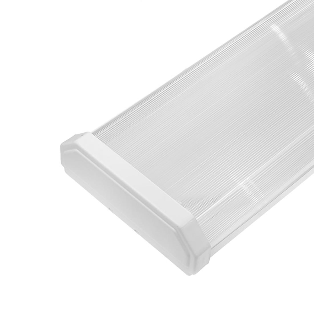 СВЕТИЛЬНИК люм.ЛПО 01-2х36-012 "Кристалл" ЭПРА Ксенон б/лам