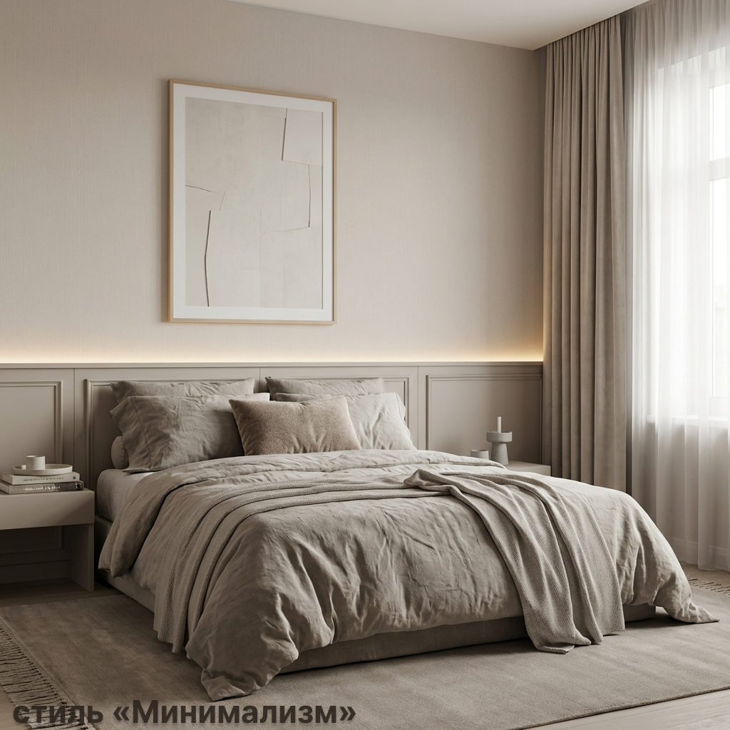 Обои Green Walls Орион С50А 5067 02 бежевые рогожка 1,06х10,05 м