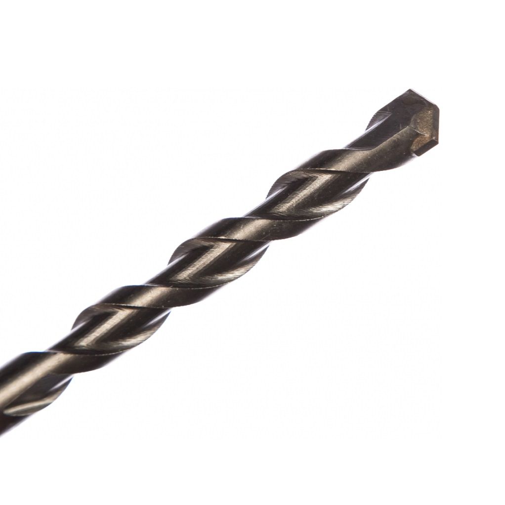 Сверло по бетону 10х110 мм Зубр Мастер