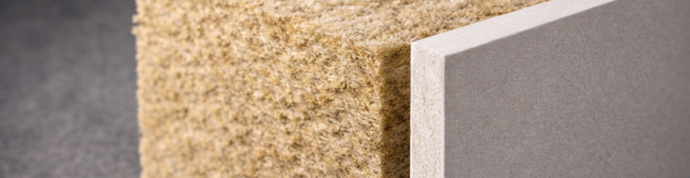 Звукоизоляция от низкочастотного шума: практичное решение с минеральной ватой