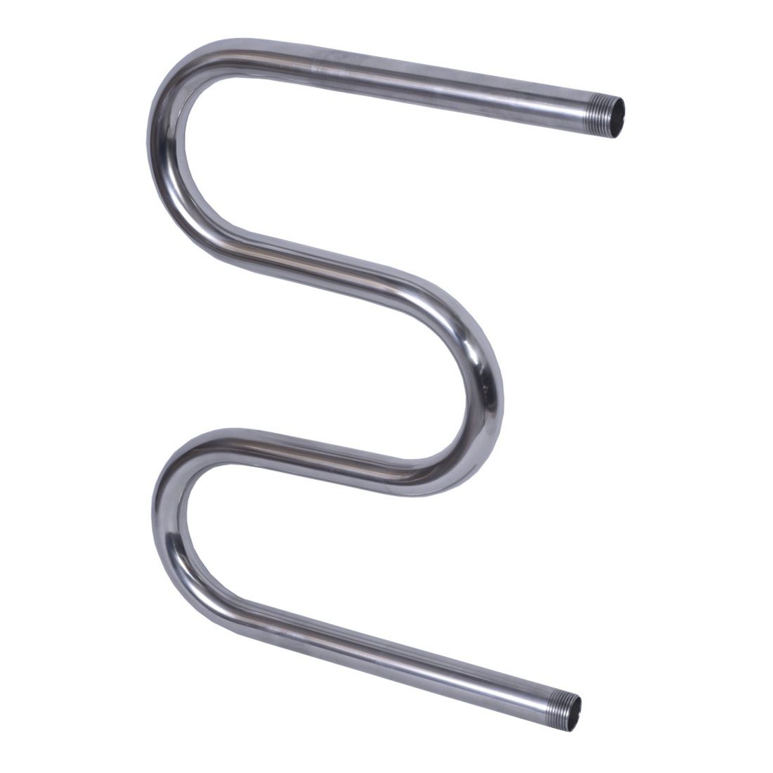 Полотенцесушитель водяной М-образный ПСВ-05-01 50х40 см