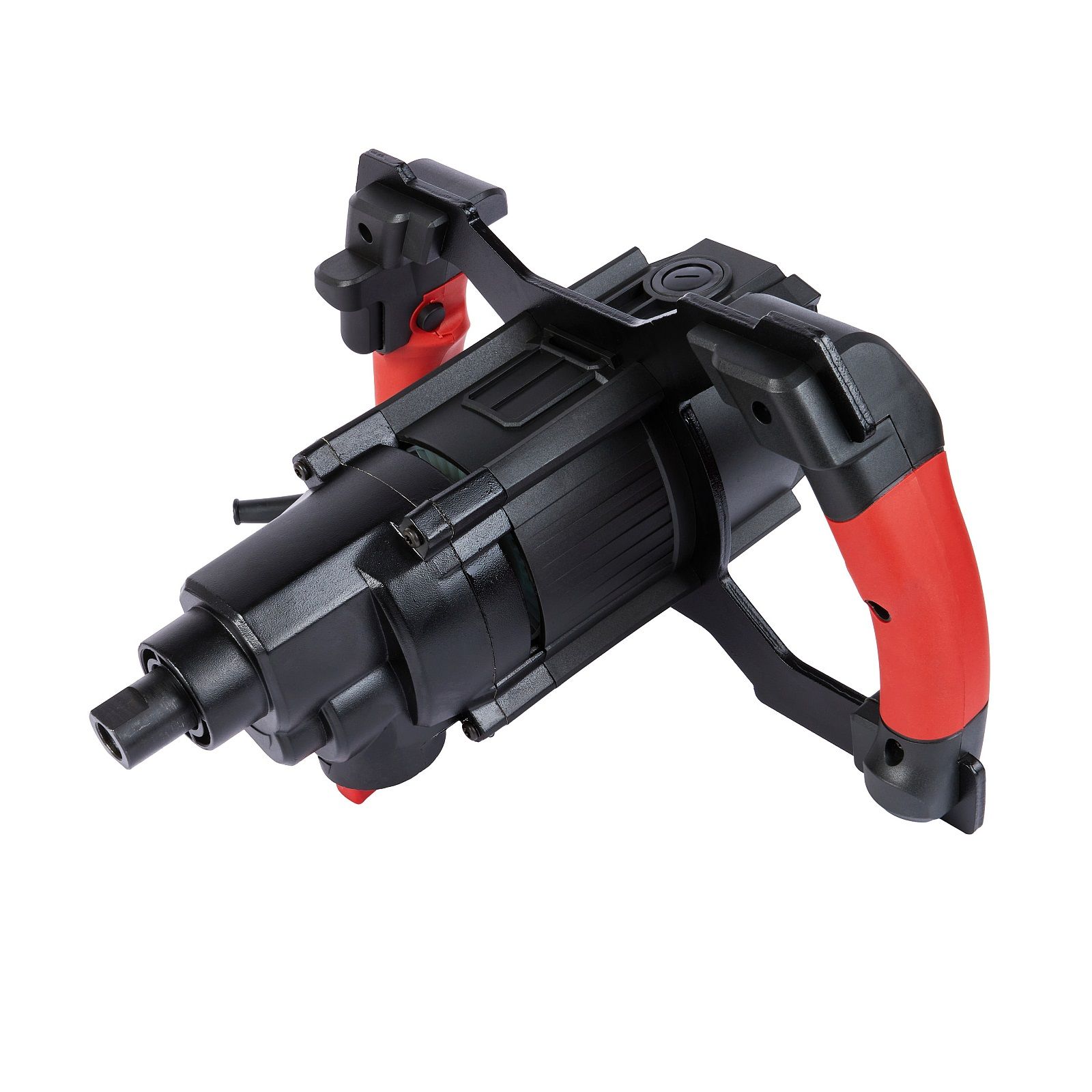 Миксер строительный Elitech CM 1800E2 1800Вт