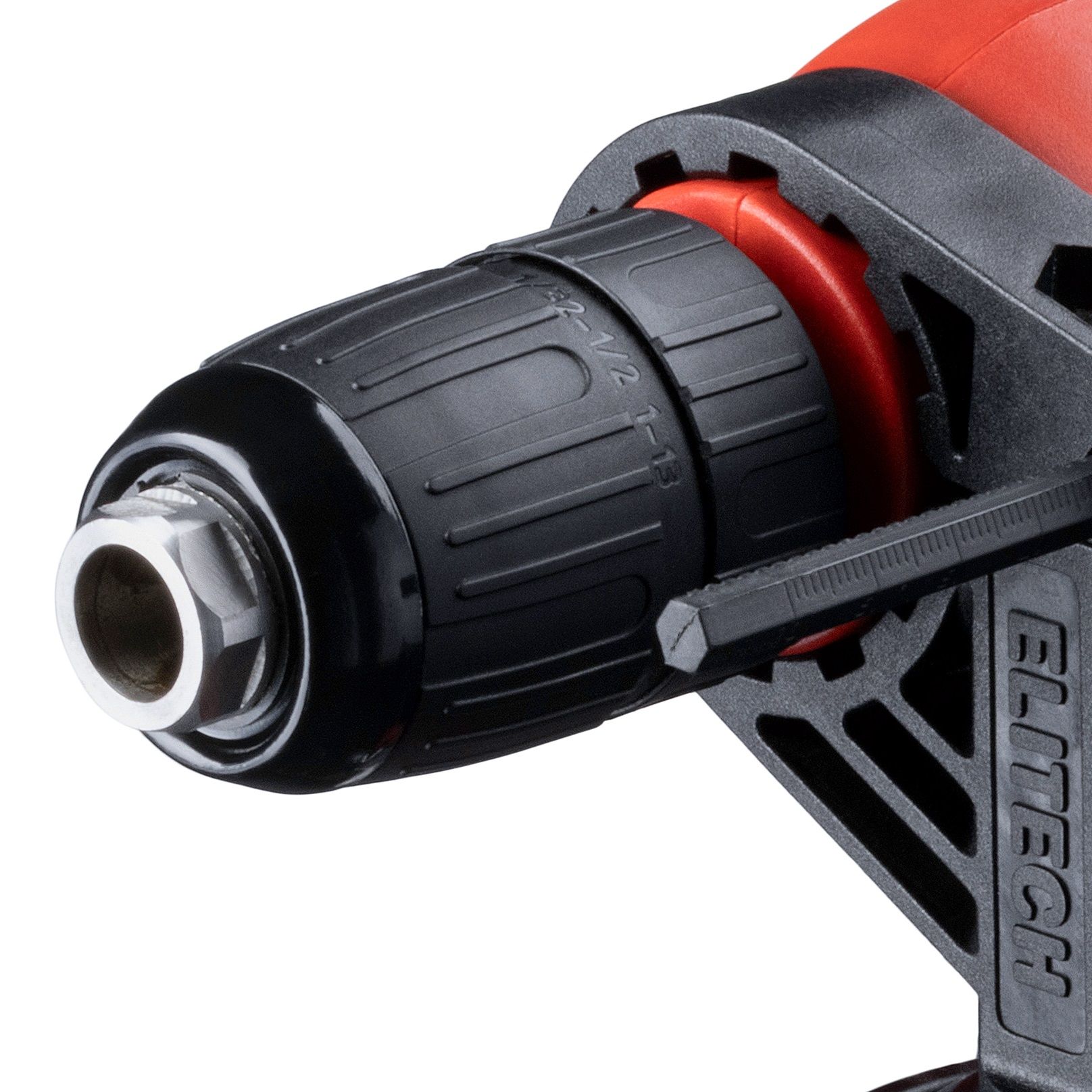 Дрель ударная Elitech ДУ 0813РЭ 800Вт