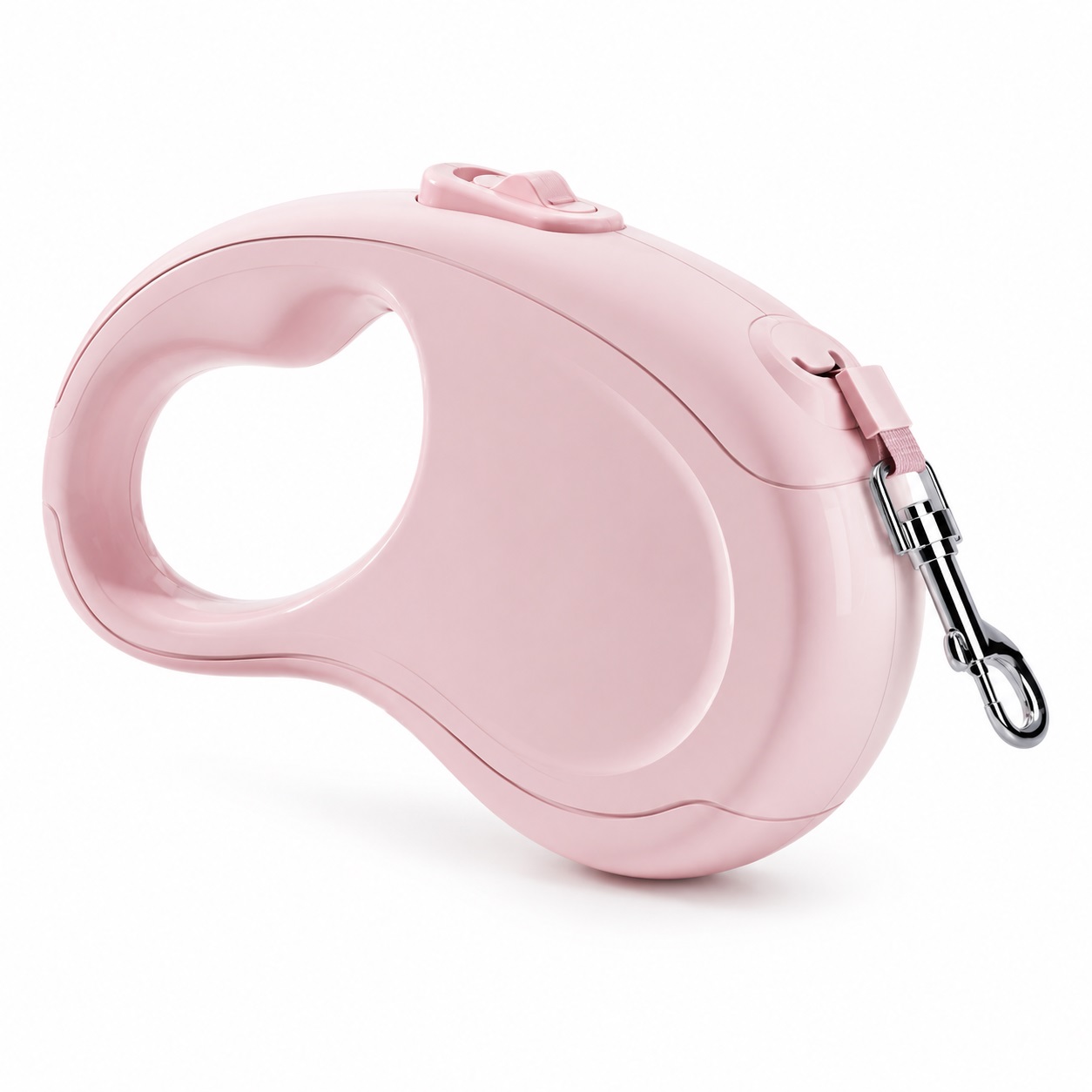 Поводок-рулетка для животных Nunbell l5 м микс 2025-3727