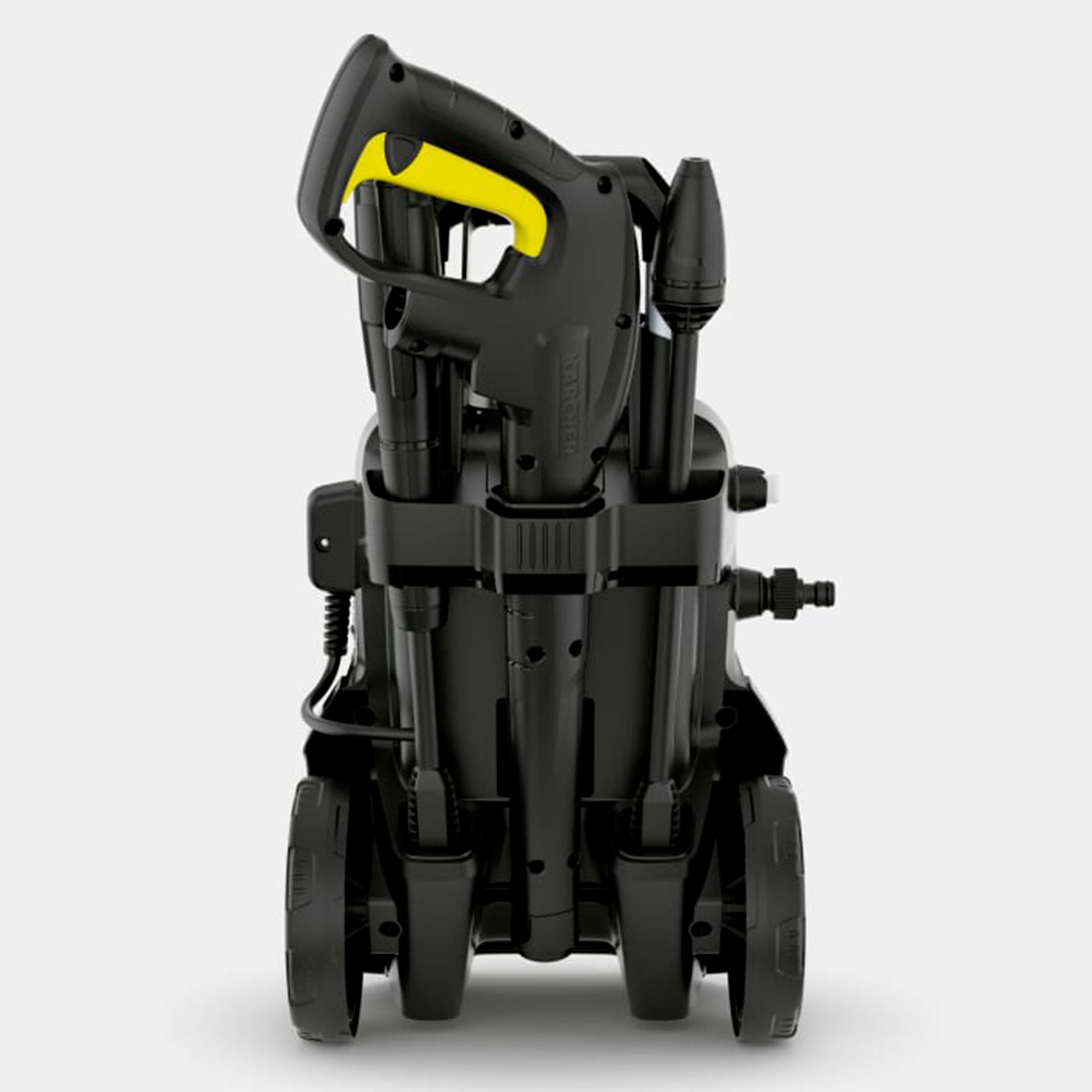 Мойка высокого давления Karcher К 4 Compact EU 110 бар 420 л/ч