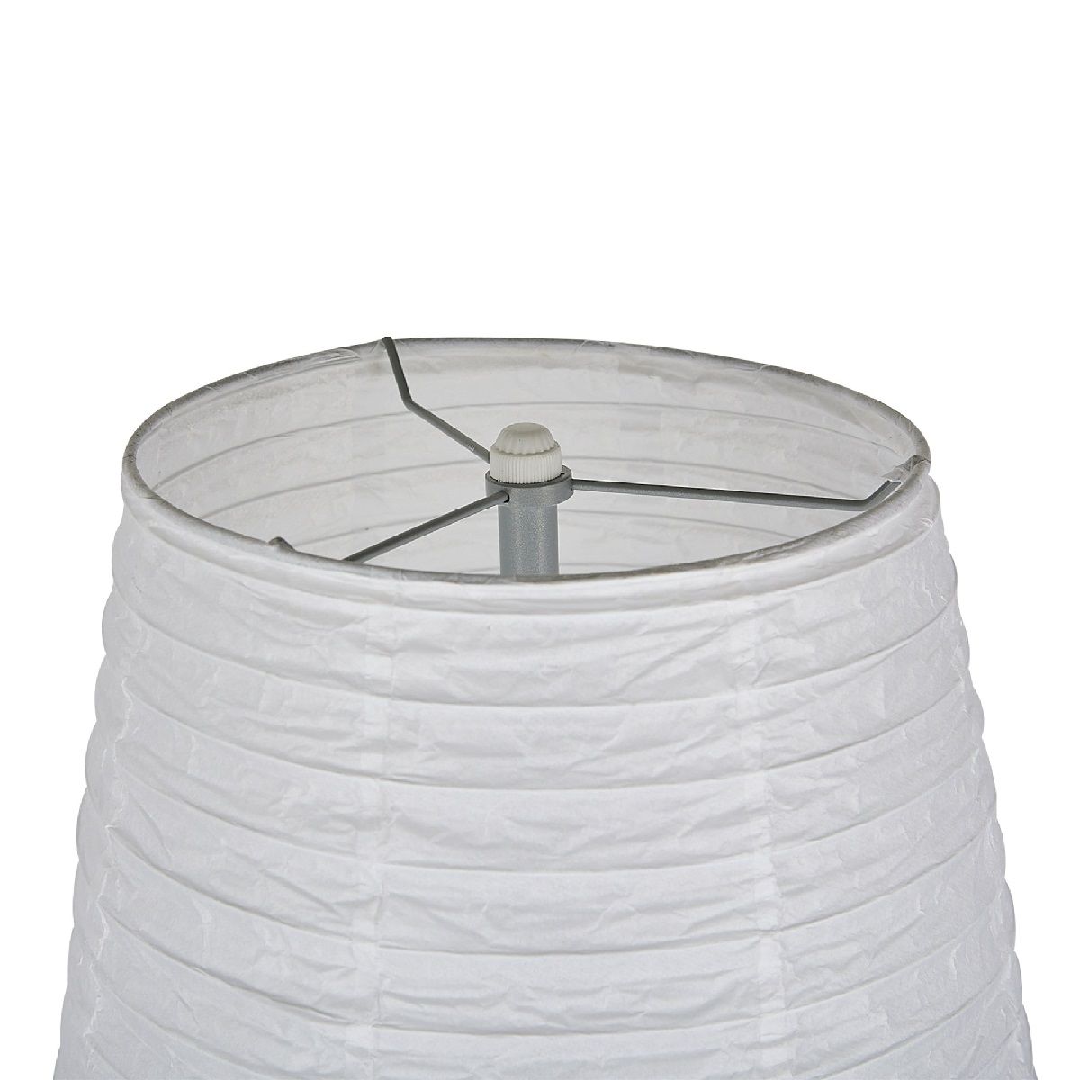 Торшер UML-T410 2хE27 white