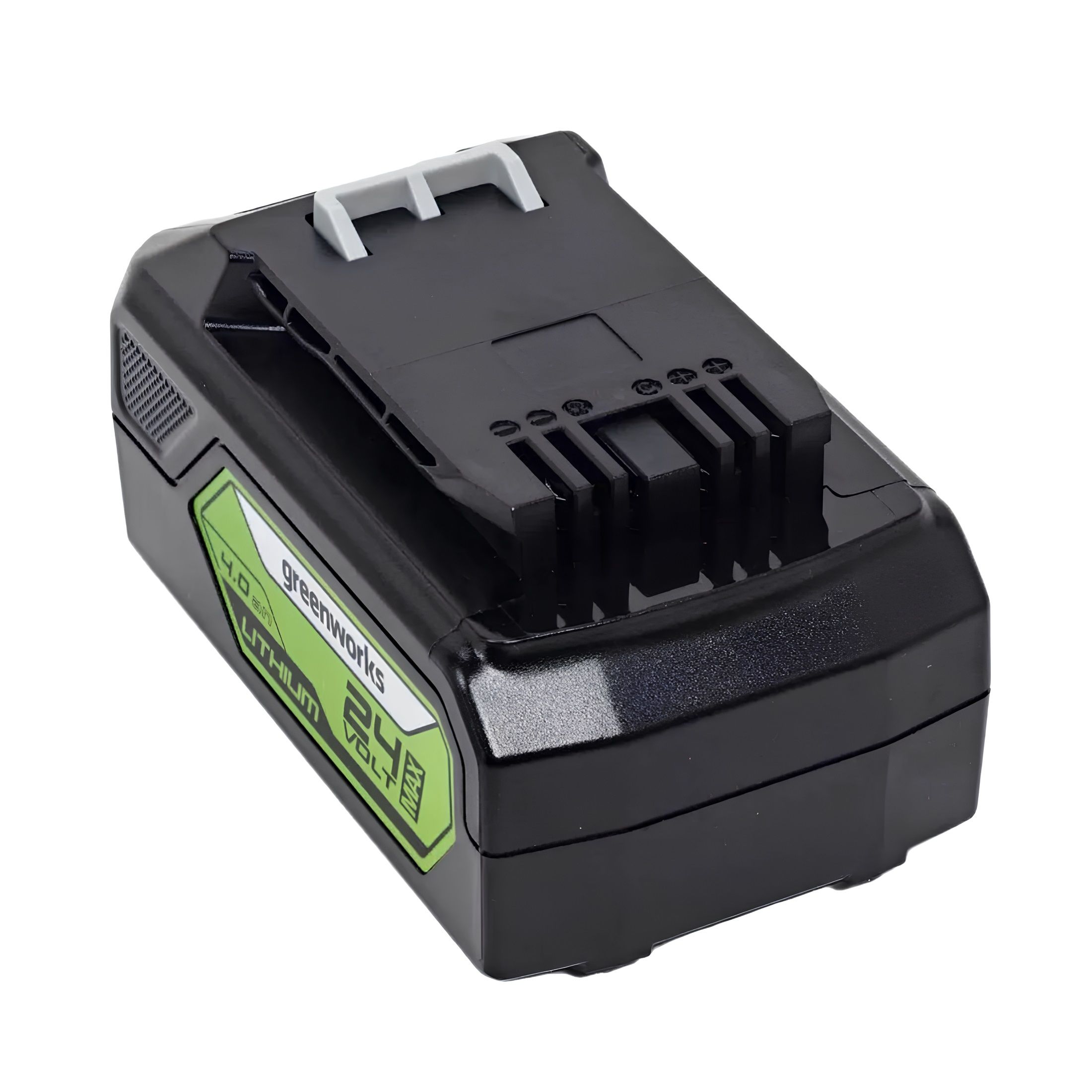 Аккумулятор Greenworks G24B4II 24В Li-Ion 4Ач