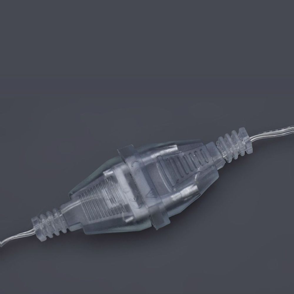 Удлинитель для гирлянды Моя Елочка 3 м 10121-3359